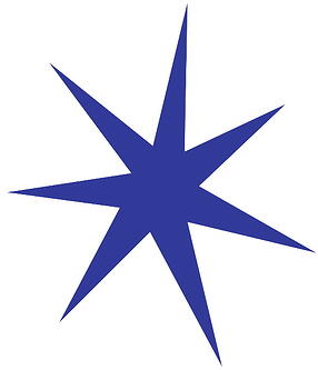 GeoVisions seven-point star