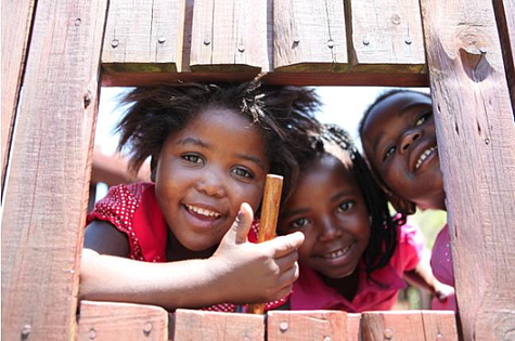 African Angels