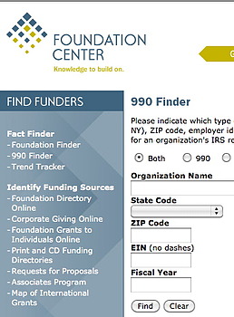 Download Form 990