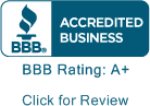 BBB Seal