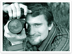 Photo of Daniel Jackson