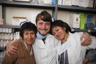 This Week's Volunteer Abroad Briefing #2
