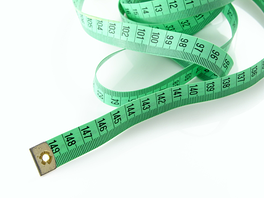 tape measure
