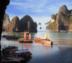 Vietnam