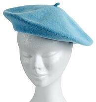 French beret