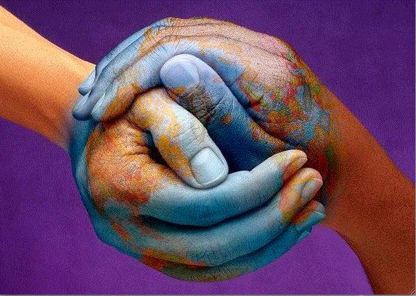 global hands
