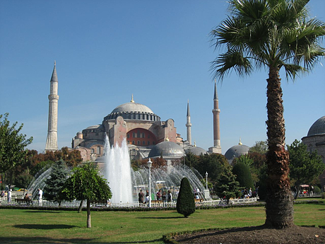 Istanbul