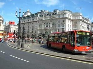 London, England.