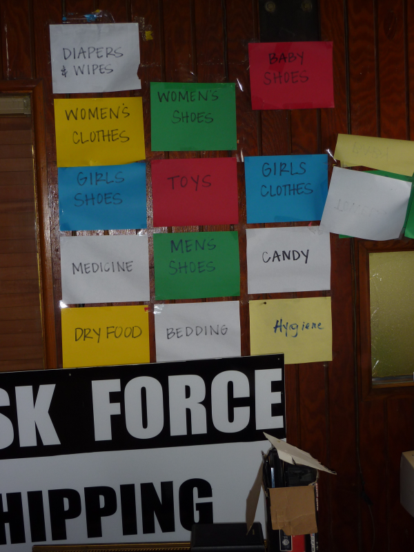 Have Volunteer Abroad Solution...Will Travel. For A Need!