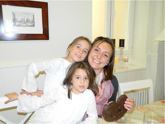 Teach in Spain