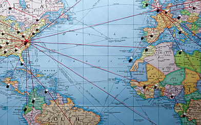 Where to next?