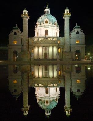 Volunteer Abroad Conference in Vienna