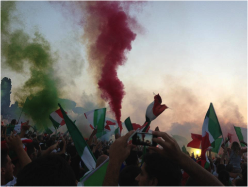 Euro Cup 2012 - Get Involved When You Volunteer Abroad