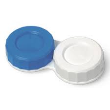 contact lens case