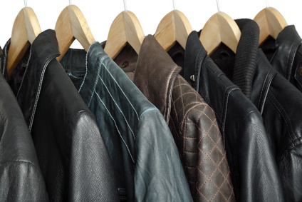 Italian jackets from Florence