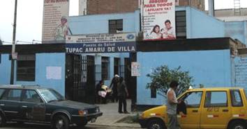 Volunteer Blog: Health Care Volunteer Project in Lima, Peru