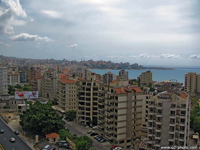 Beirut: GeoVisions Hot Spot For Volunteer Abroad And Work Abroad