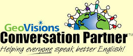 Conversation  Partner logo