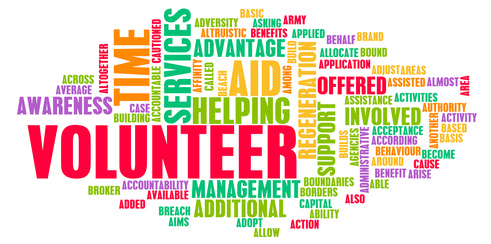 words associated with travel for good and volunteer abroad
