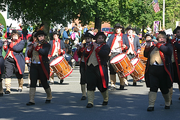 The Guilford Parade