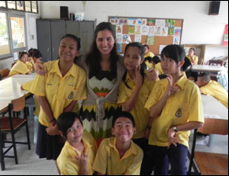 Teach English In Thailand - A Woman's View - Part III