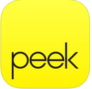 Peek App