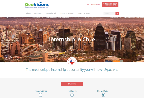 GeoVisions' Next 30-Days