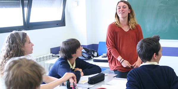Tutor To Teens