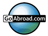 GoAbroad logo