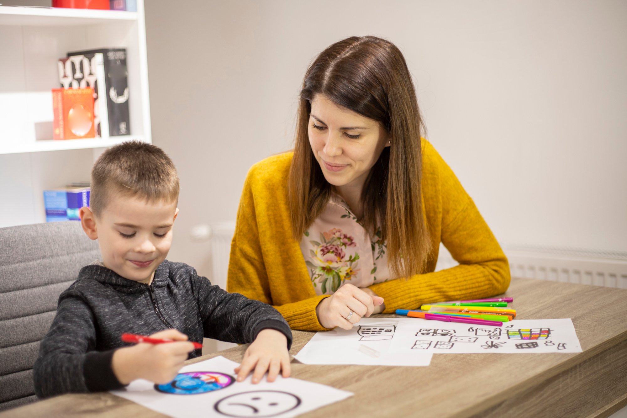 Homestay Tutor Spain