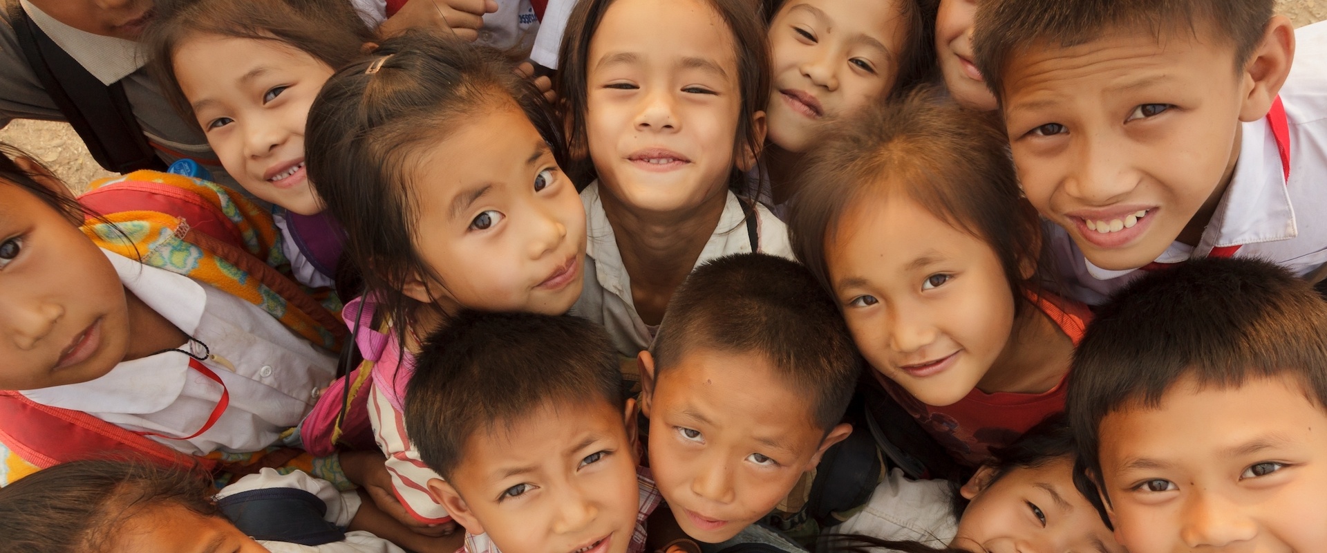 Thai_Children