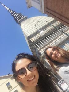 Tutoring Abroad in Italy