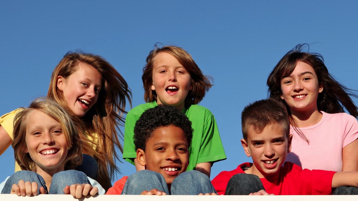 Camp_Kids