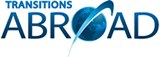 Transitions Abroad logo