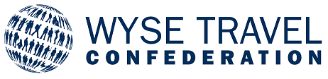 WYSTC Travel Confederation logo