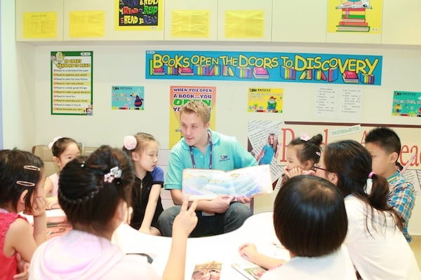 Job Hunting? Enhance Your Resume with TEFL PLUS and a Job Overseas