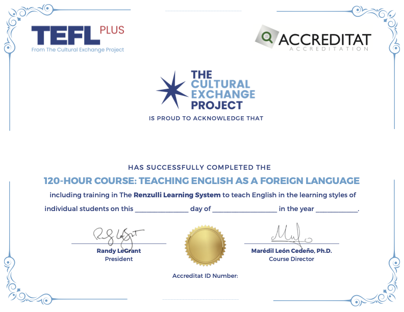 CEP - TCEP Course Certificate 20241211