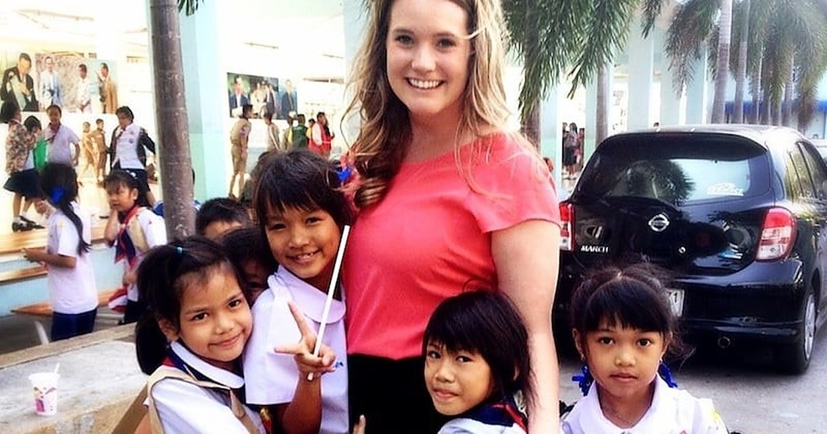 Teaching in Thailand This November? Semester 2 Hiring Window Opening