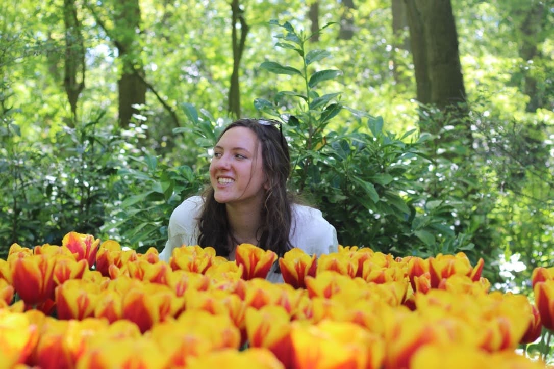 Au Pair in The Netherlands: Shaunna's Story
