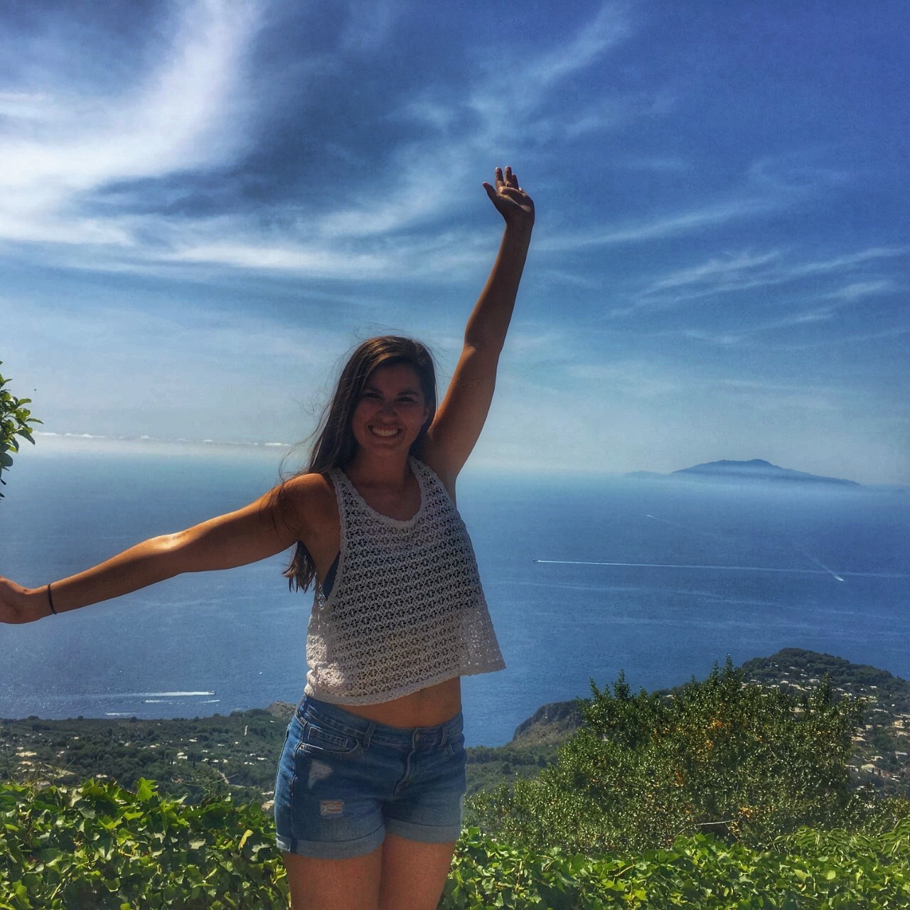 Why Six Weeks in Italy Will Change Your Life