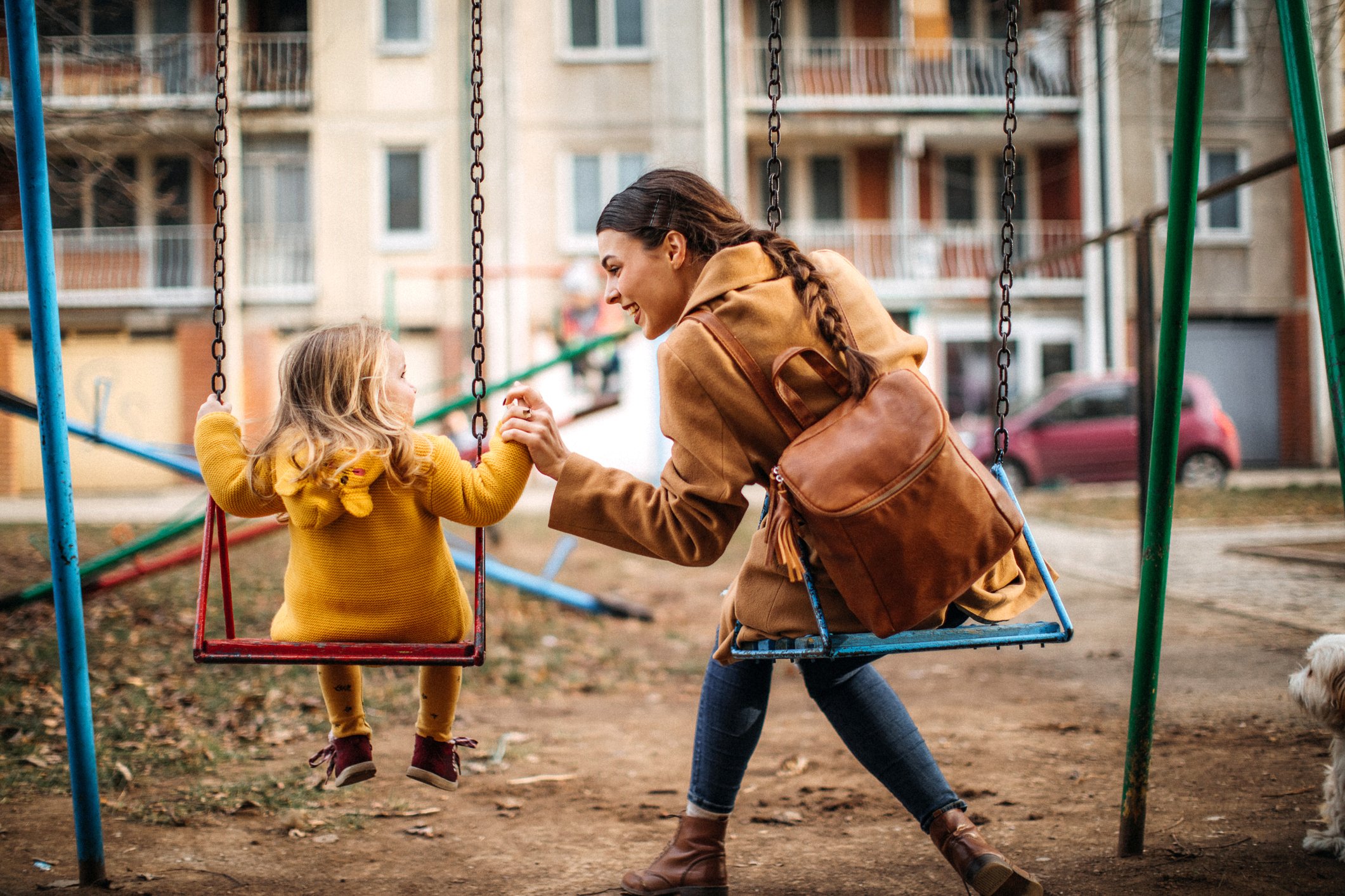 10 Life-Changing Reasons to Become an Au Pair Abroad