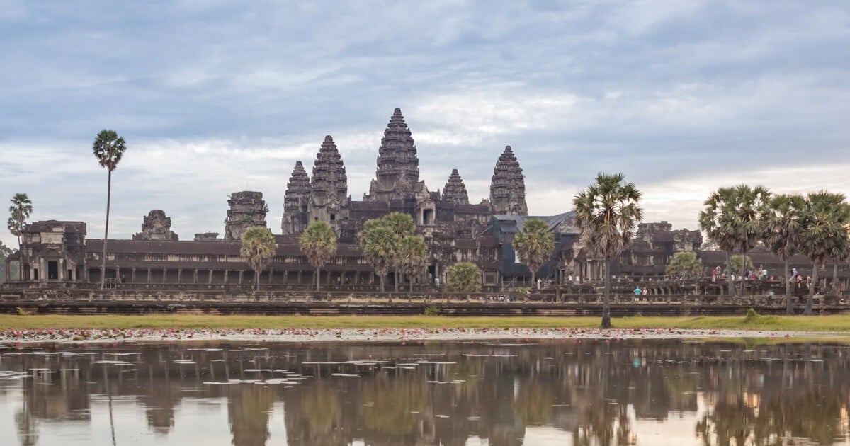 No Degree? No Problem. Cambodia Says Yes.