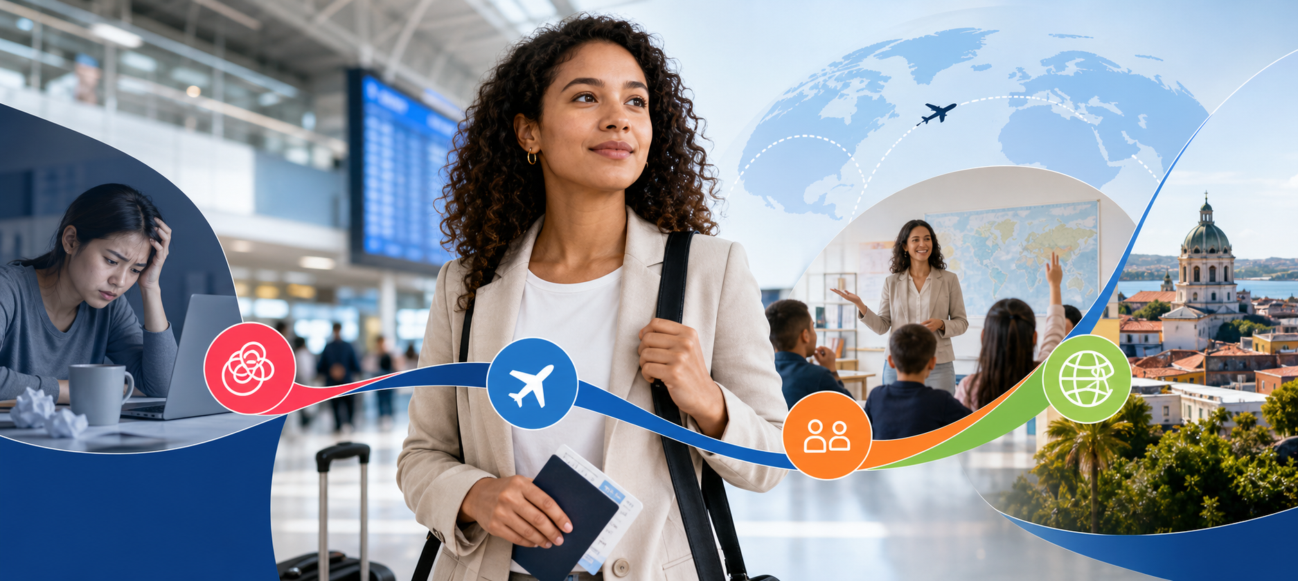 What to Know Before You Get A Guaranteed Teaching Job Abroad